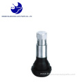 natural rubber tubeless tire valves for motorcycle